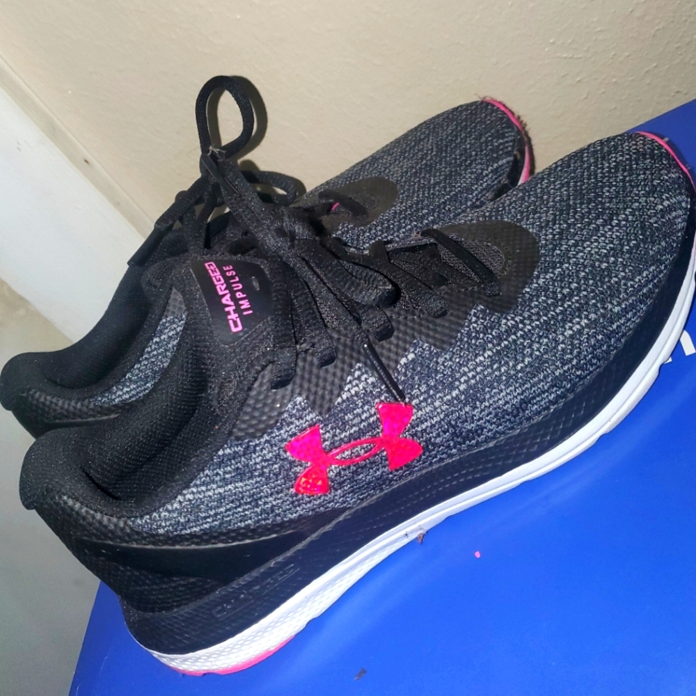Under armor